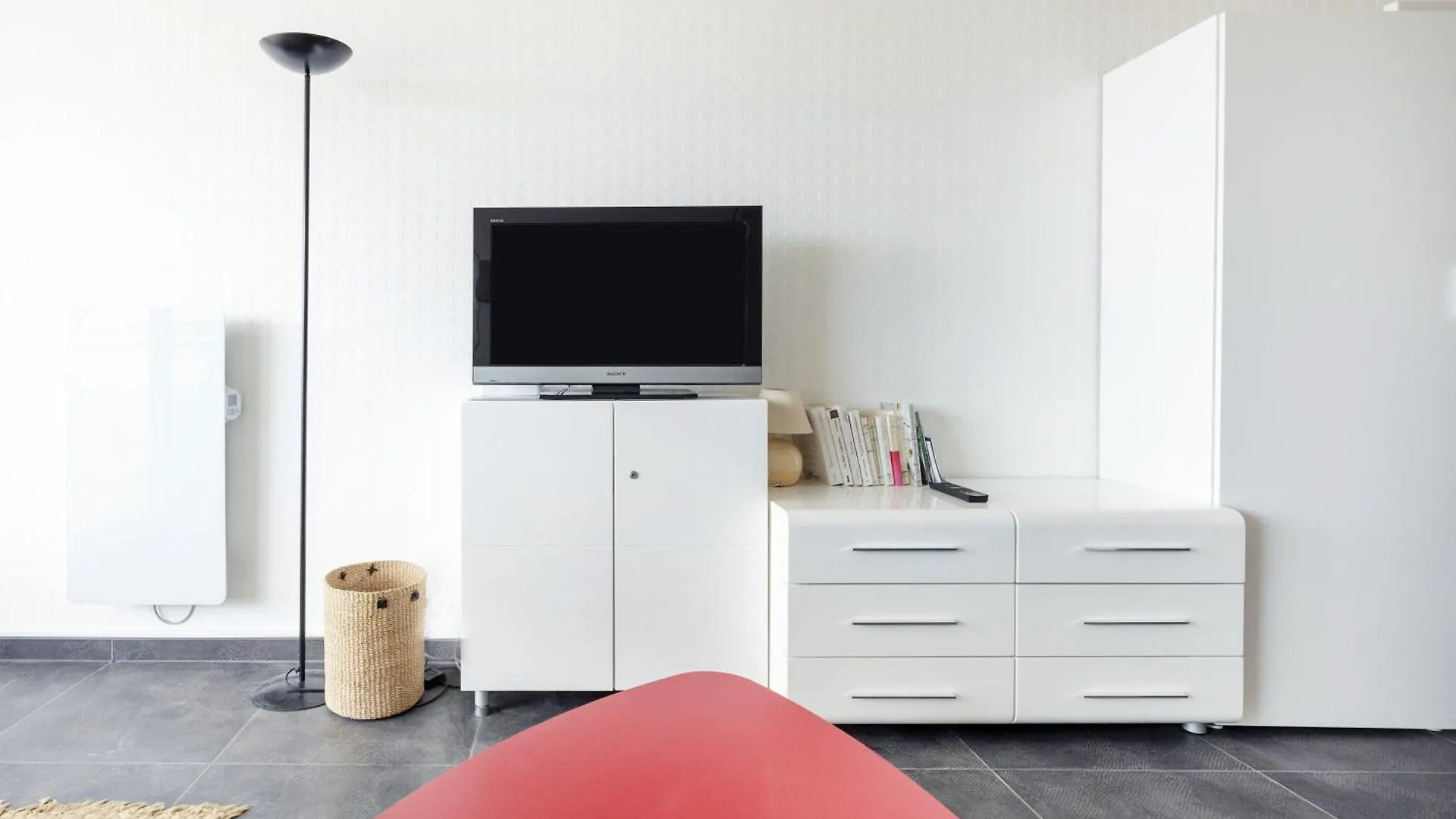 Apartmán Studio Miramar Biarritz