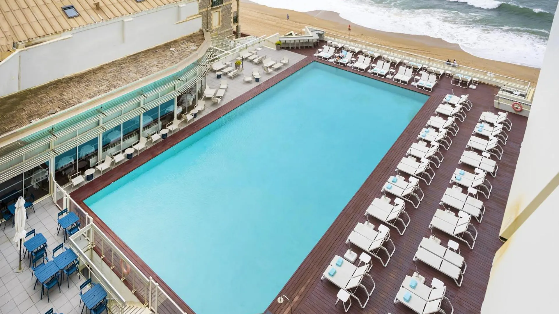 Studio Miramar Biarritz