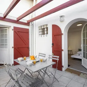 Painel - 3 Etoiles - Welkeys Appartement