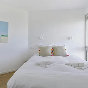 Croskey - Welkeys Appartement