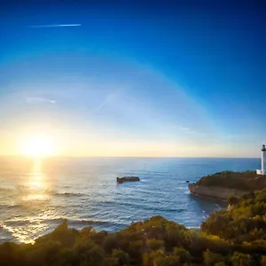 Les Echappées Belles - Du Phare Appartement