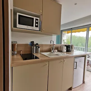 Sunset - Appartement