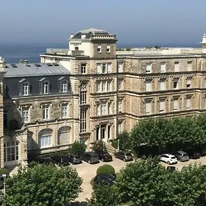 Résidence Helianthe Appartement