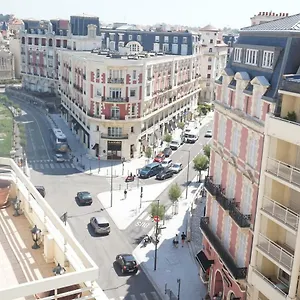 Victoria Surf Appartement